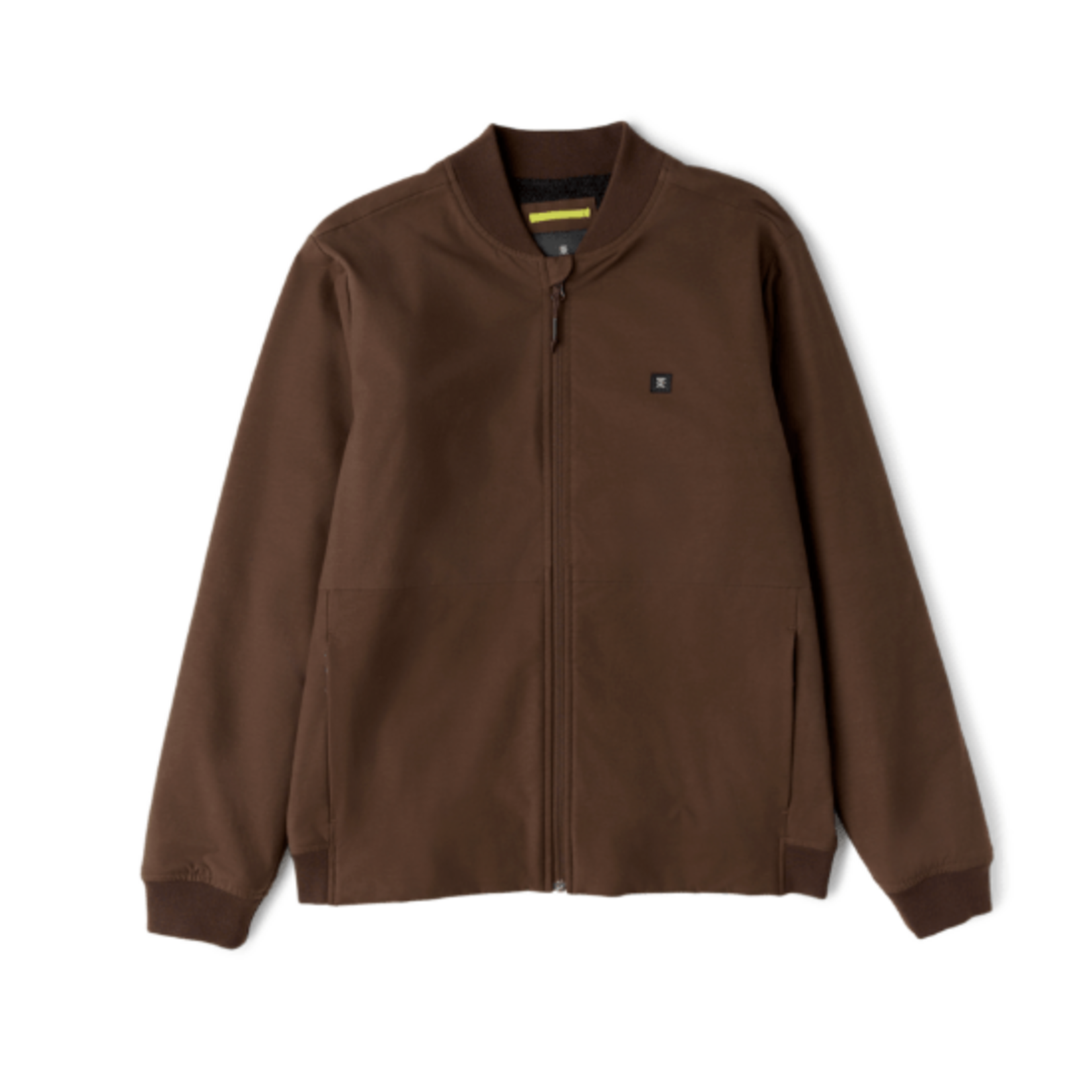 Roark Layover Bomber