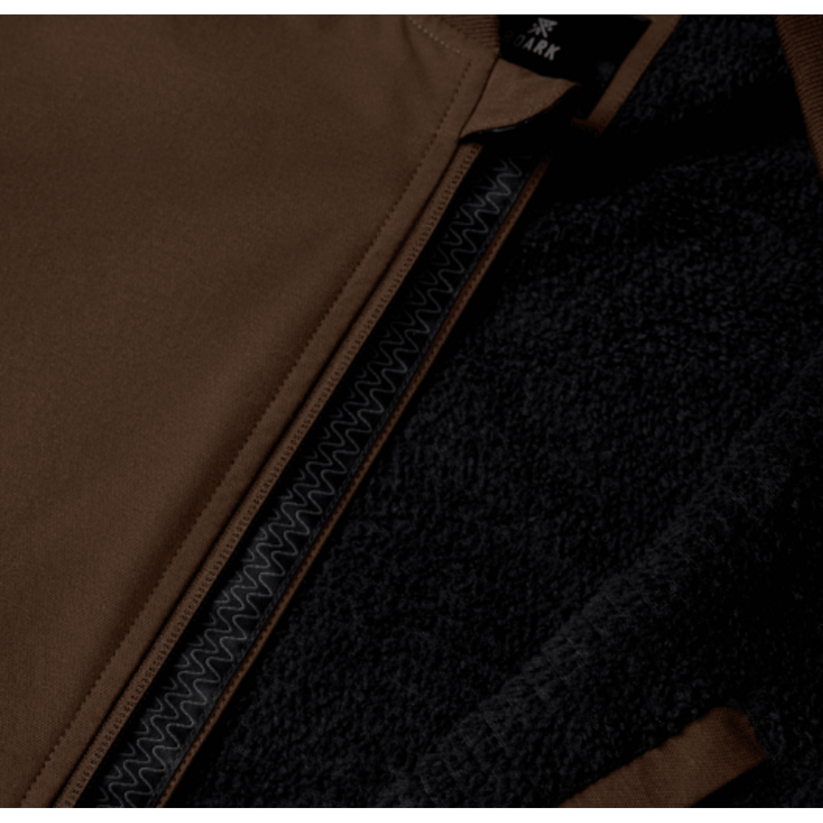 Roark Layover Bomber