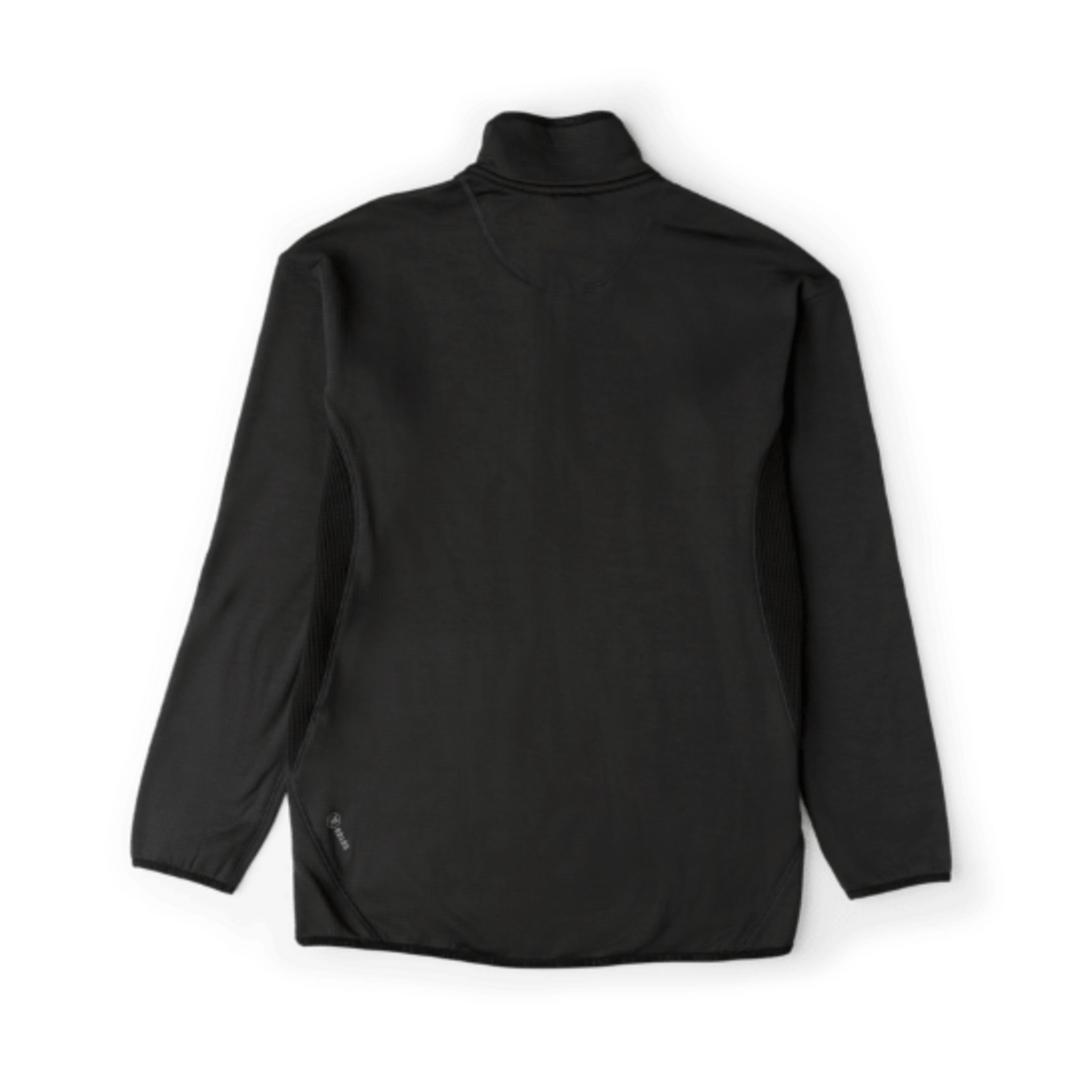 Roark Grid Lock Fleece Jacket