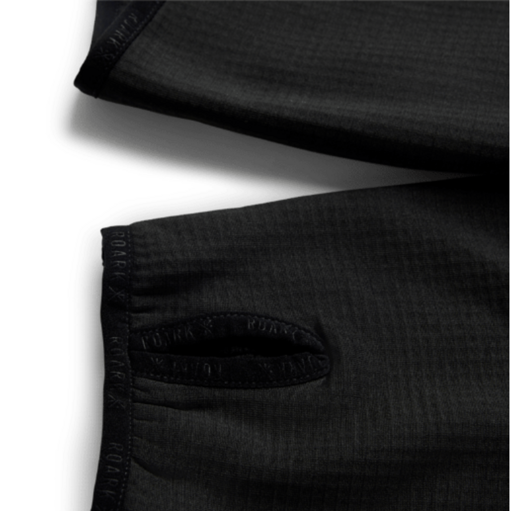 Roark Grid Lock Fleece Jacket