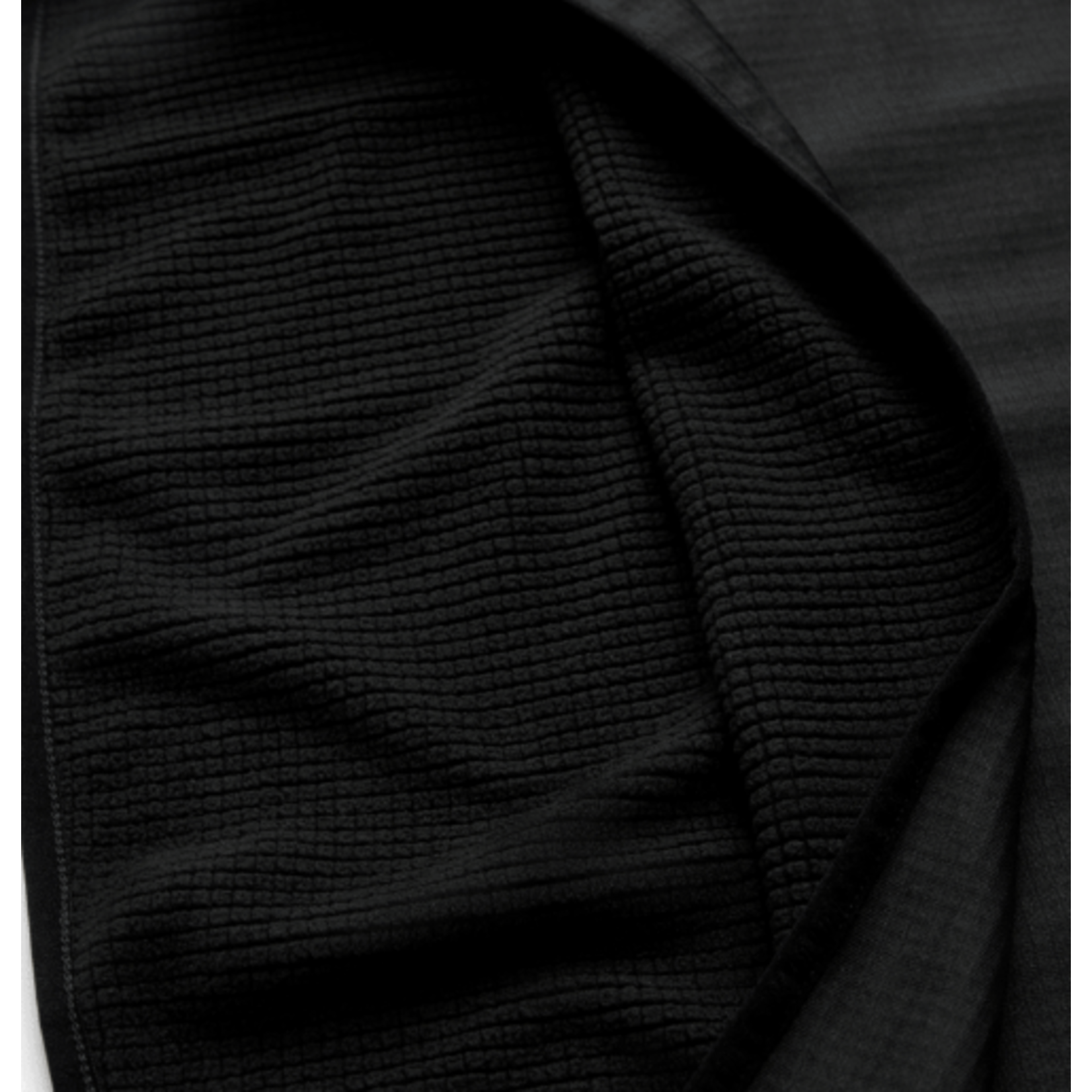 Roark Grid Lock Fleece Jacket