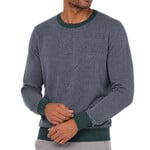 Turtleson Ace Birdseye Crewneck Sweater