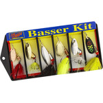 Mepp's Basser Dressed Killer Kit