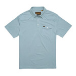 Howler Brothers Ranchero Polo Shirt