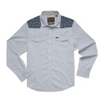 Howler Brothers H Bar B Tech Long Sleeve Shirt