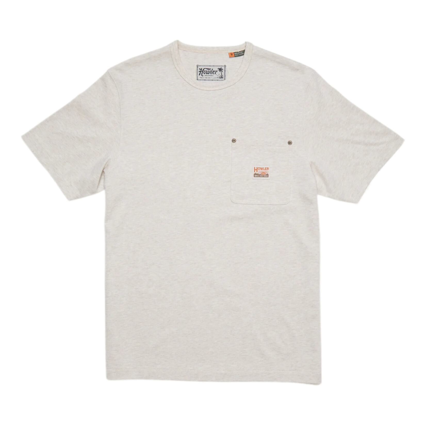 Howler Brothers HB Trade T-Shirt