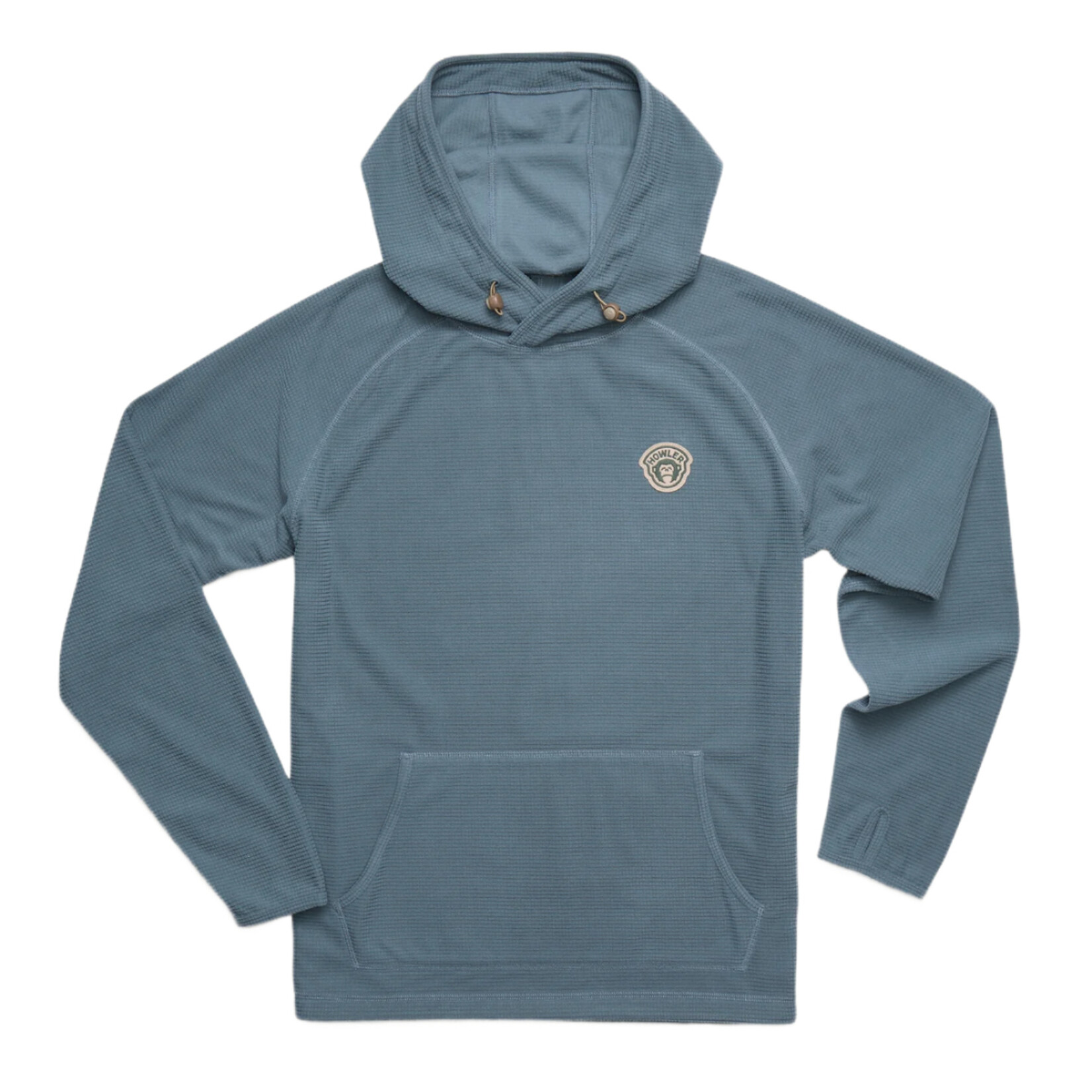 Howler Brothers Palo Duro Fleece Hoodie