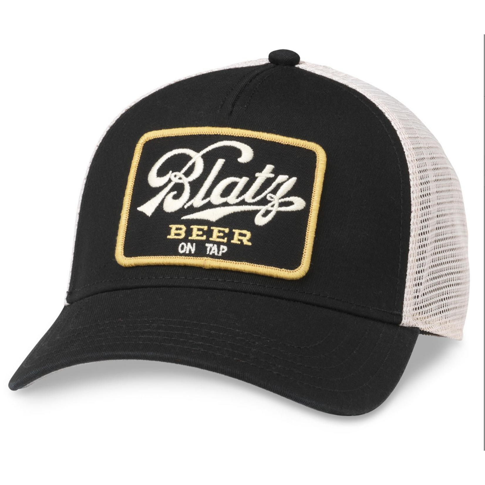 American Needle Blatz Beer Ball Cap