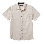 Roark Made to Fade Short Sleeve Shirt