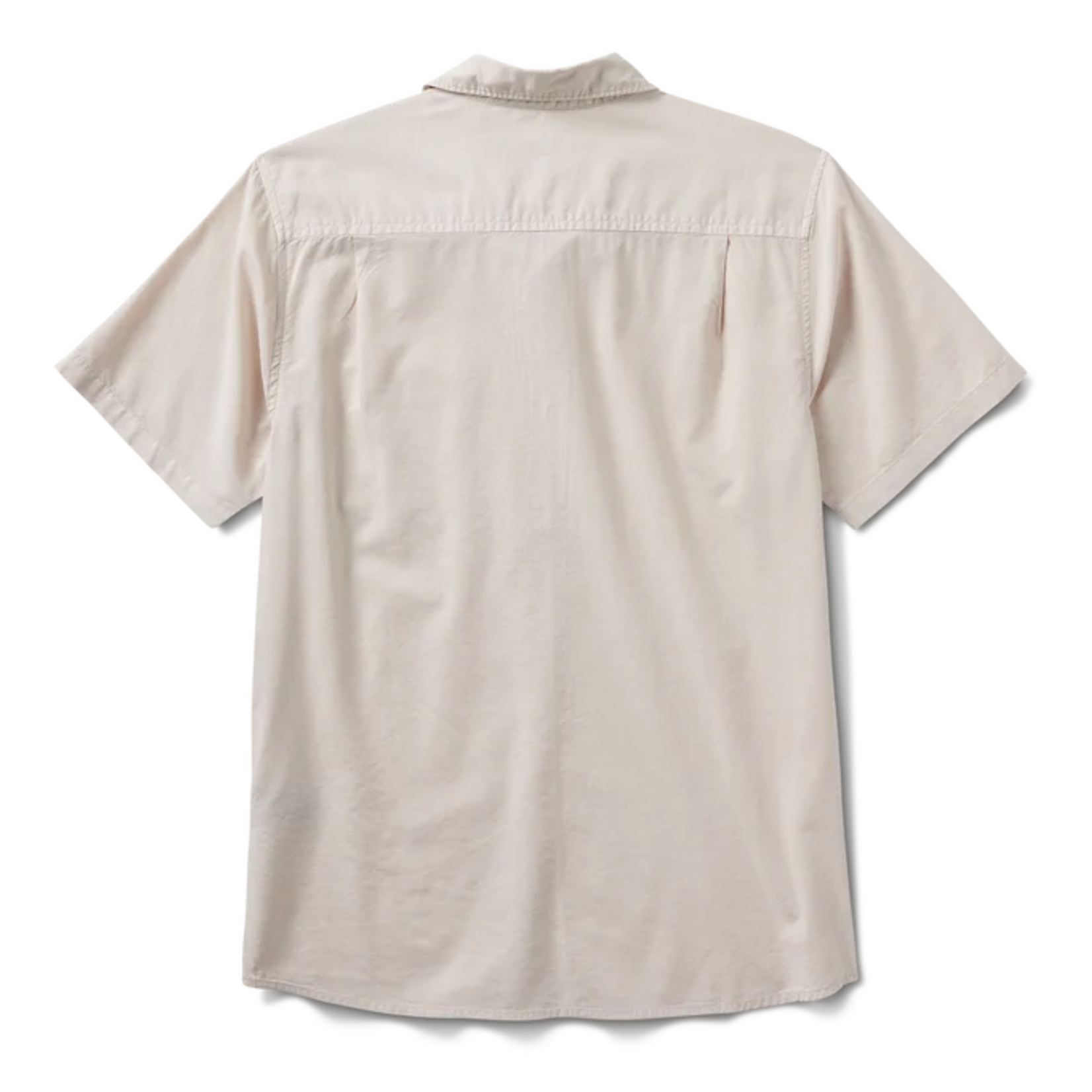 Roark Made to Fade Short Sleeve Shirt