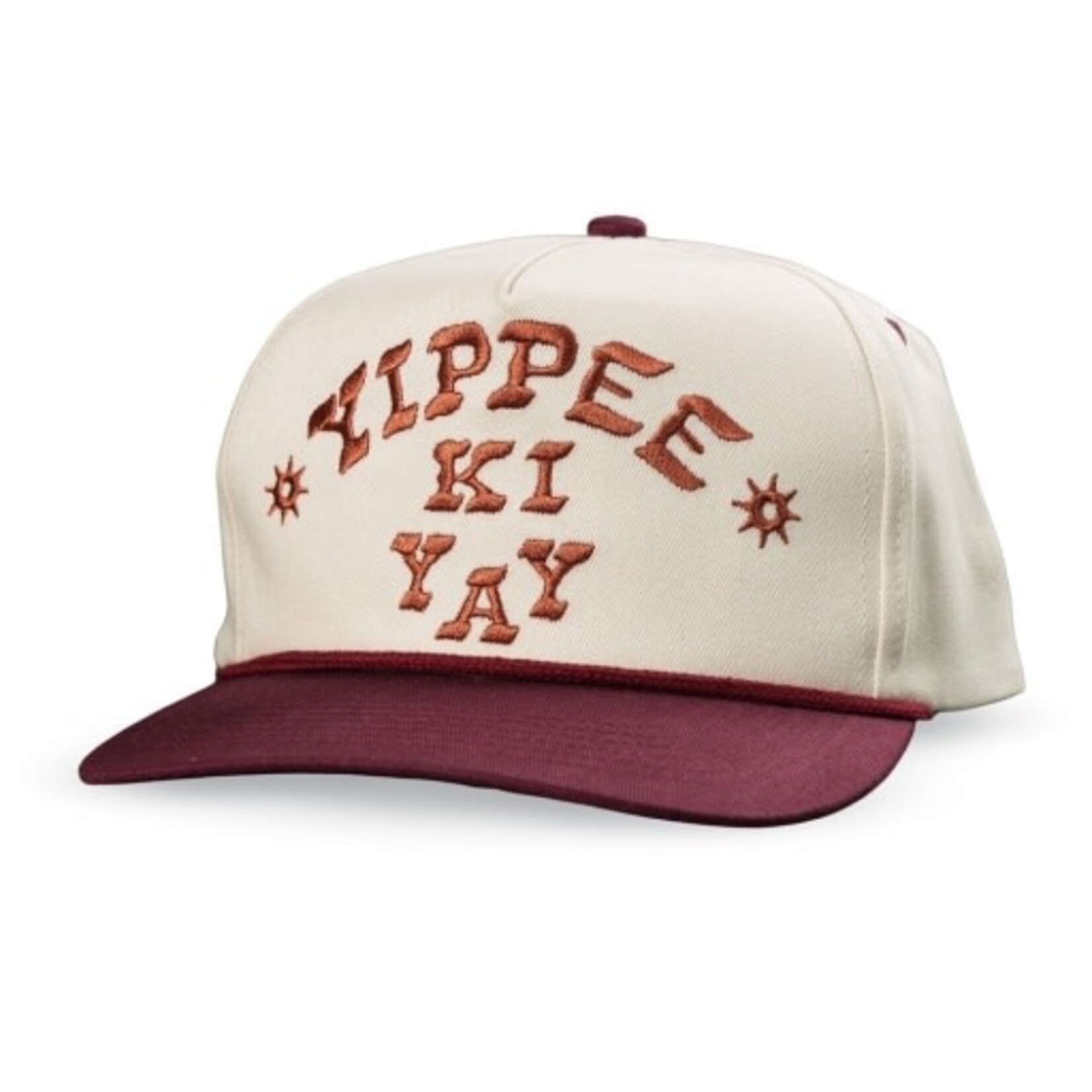 Sendero Provisions Co. YIPPEE KI YAY HAT