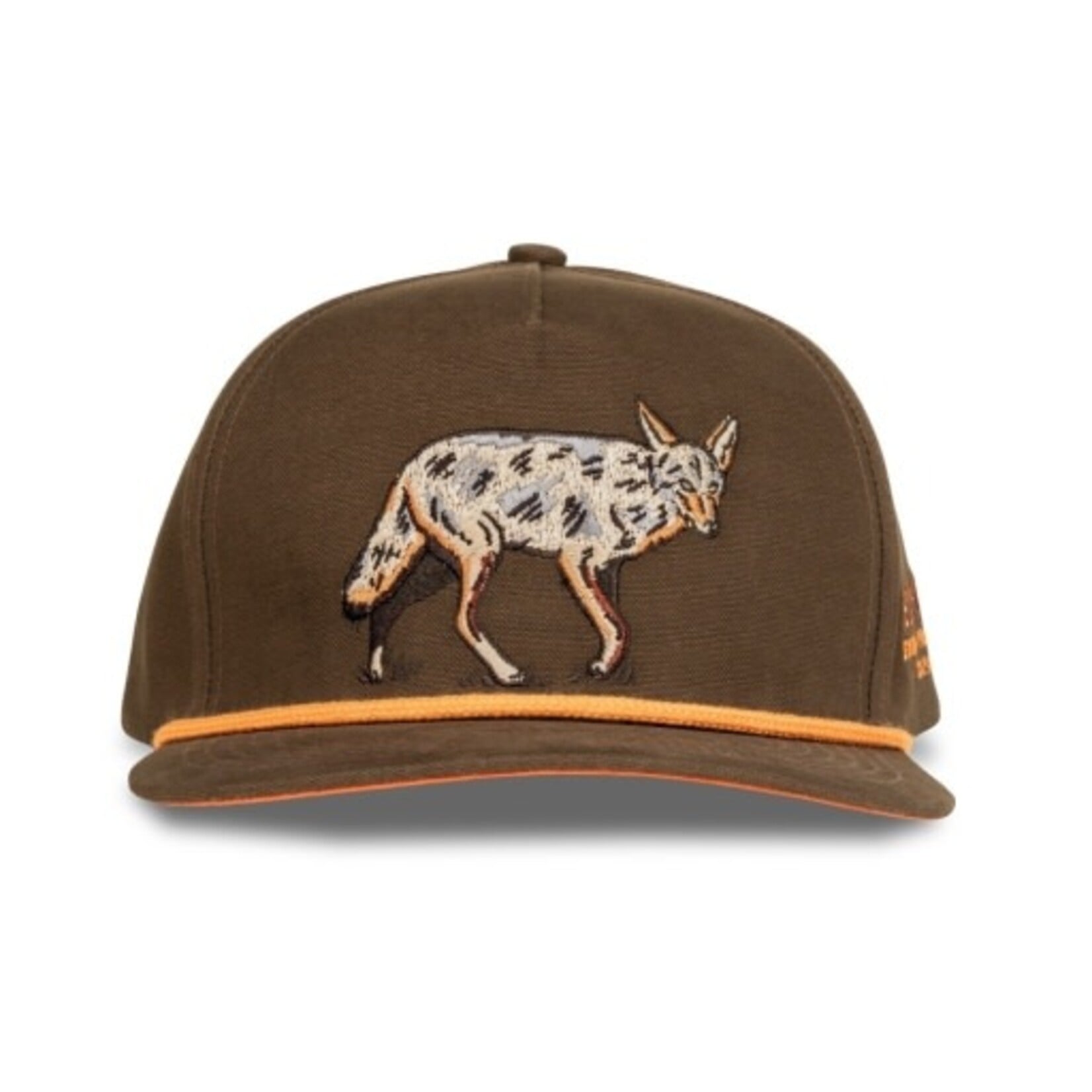Sendero Provisions Co. COYOTE HAT