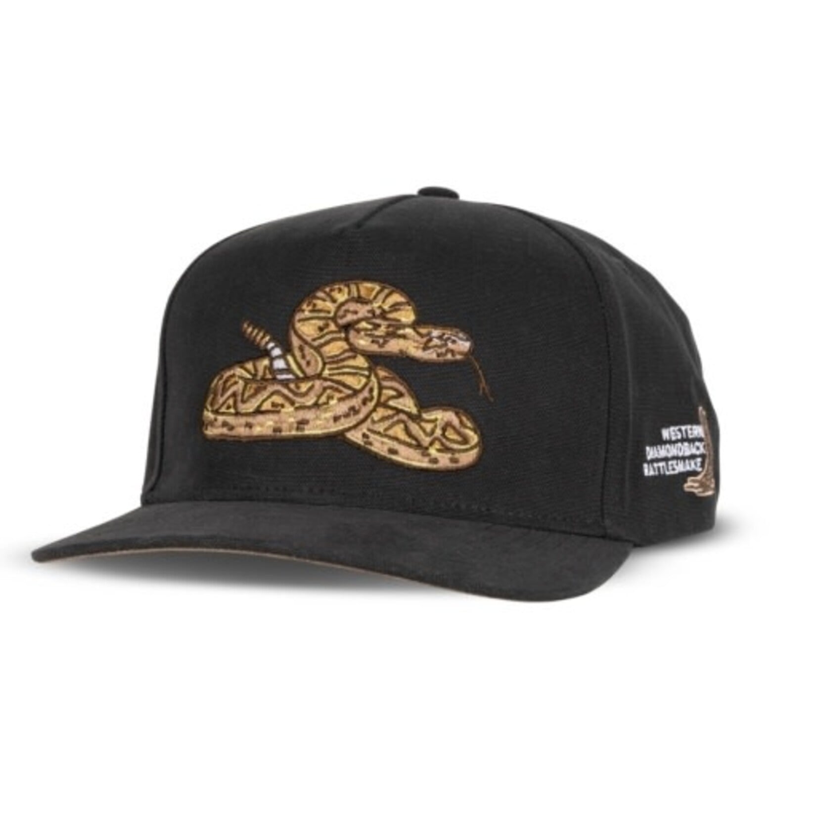 Sendero Provisions Co. RATTLESNAKE HAT