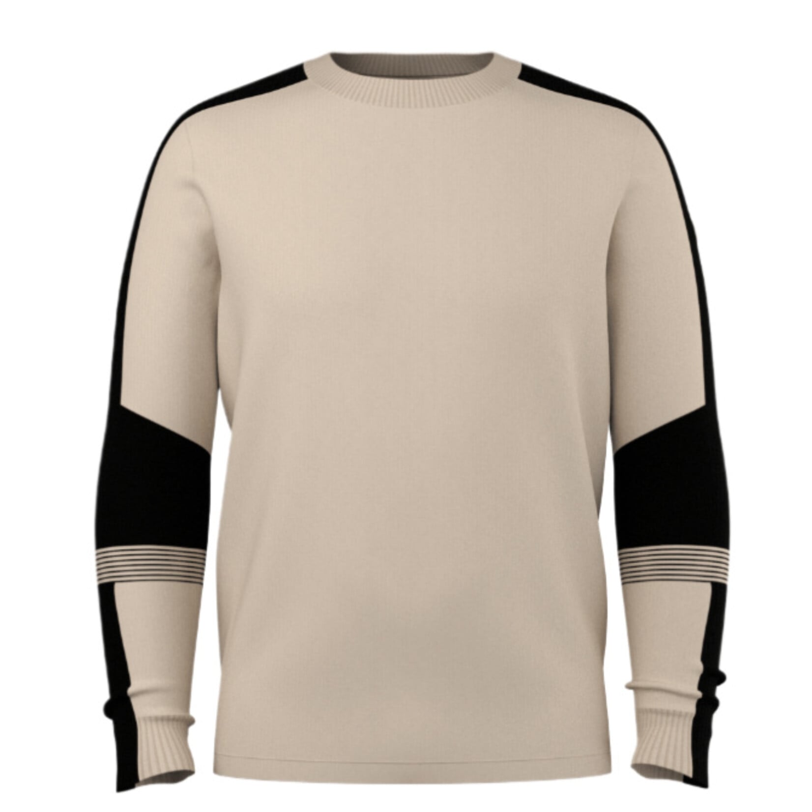 Smartwool Alpine Crew Sweater