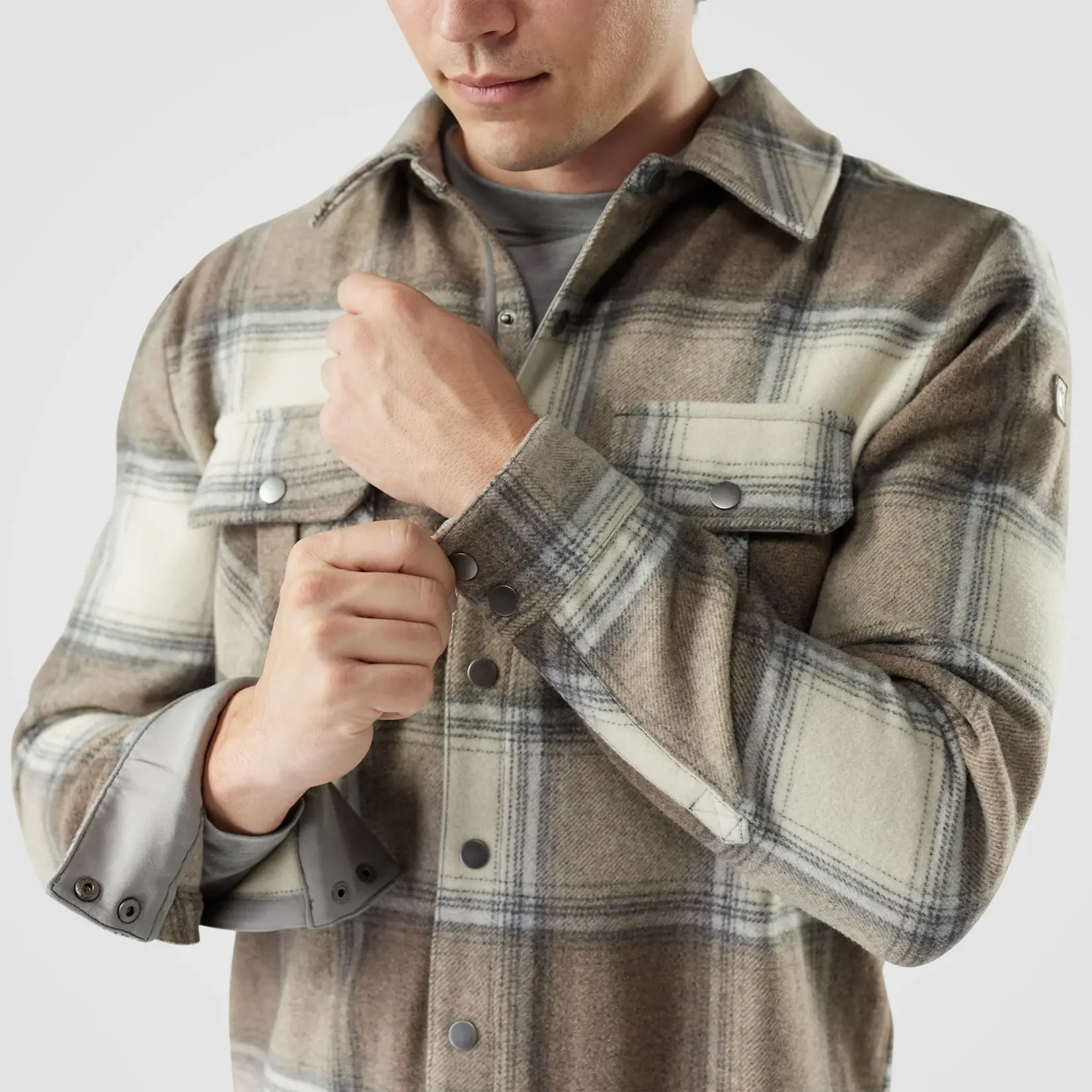Smartwool Anchor Line Shirt Jacket