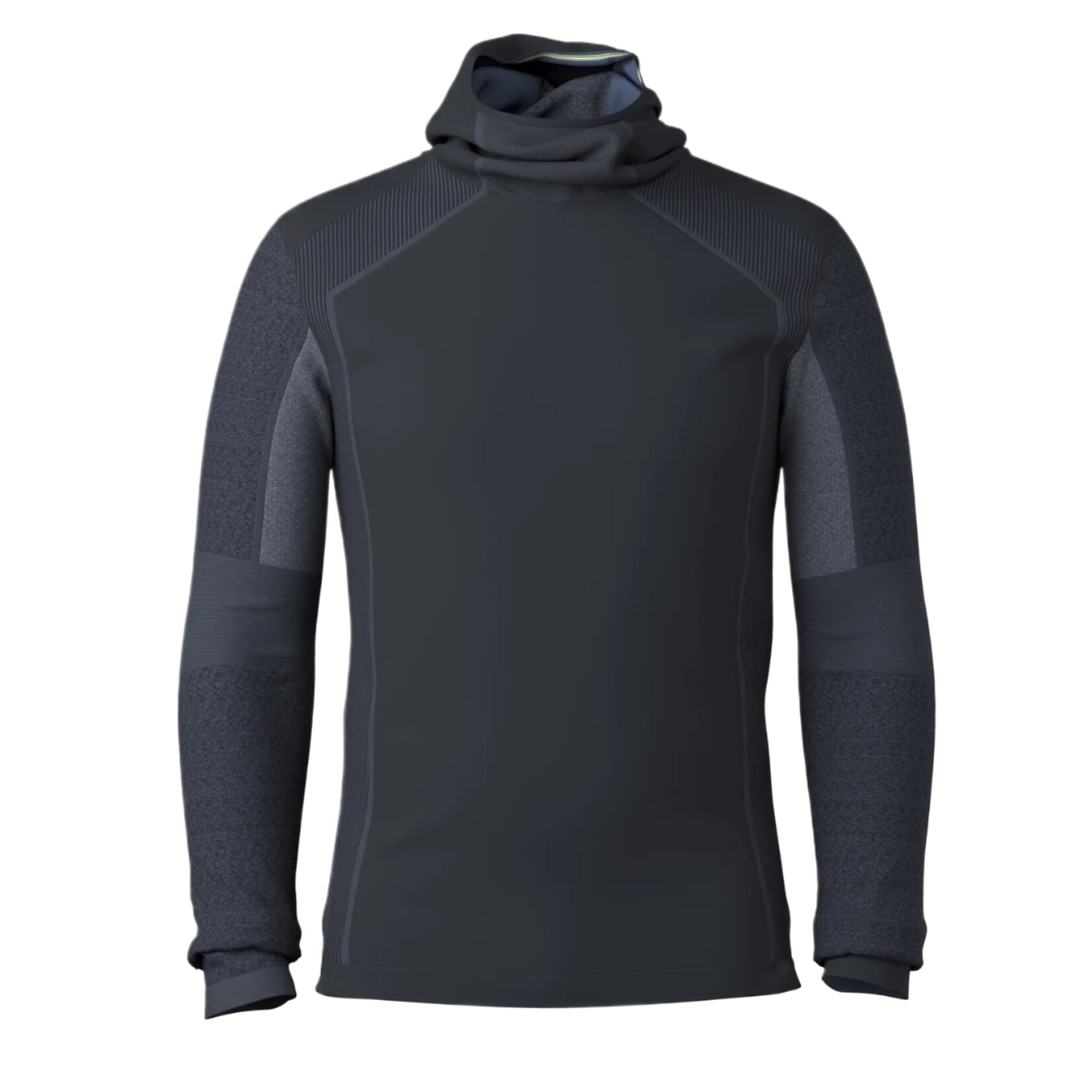 Smartwool Intraknit Thermal Merino Base Layer Hoodie