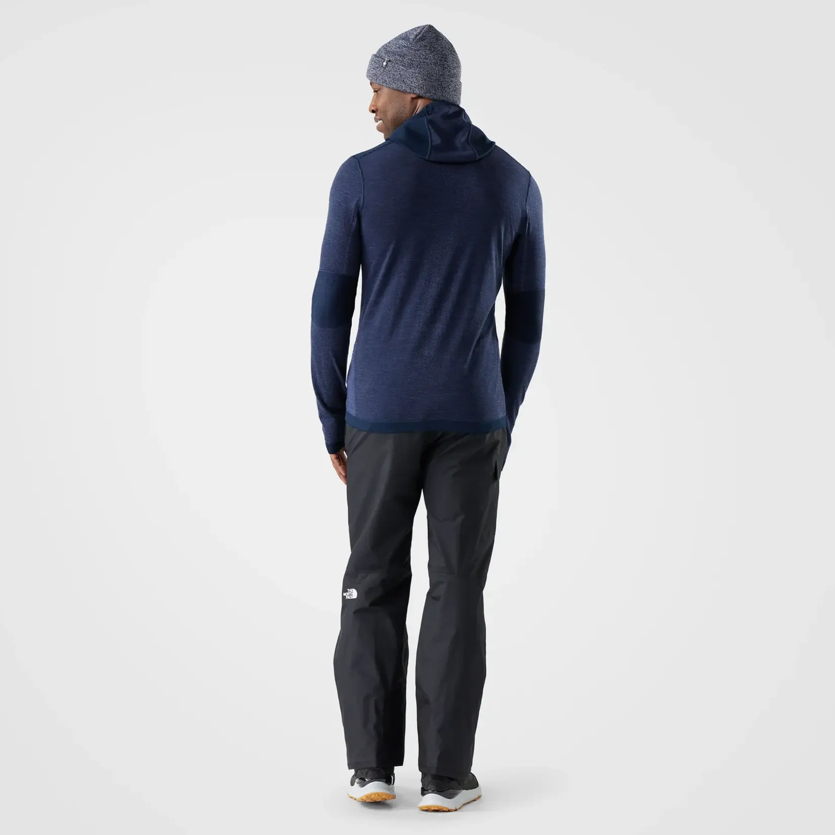 Smartwool Intraknit Thermal Merino Base Layer Hoodie