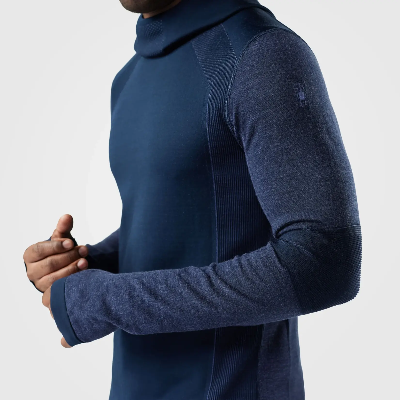 Smartwool Intraknit Thermal Merino Base Layer Hoodie