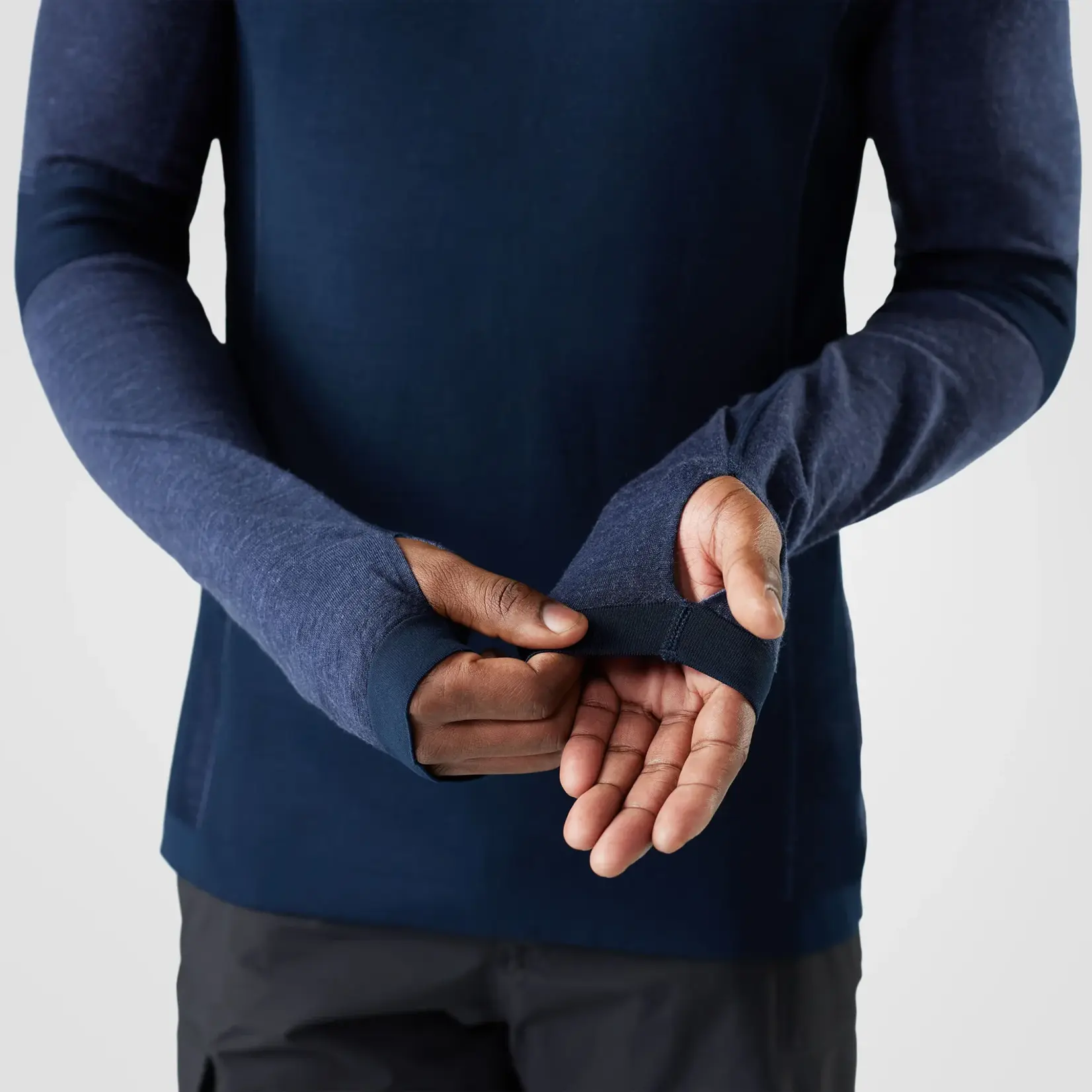 Smartwool Intraknit Thermal Merino Base Layer Hoodie