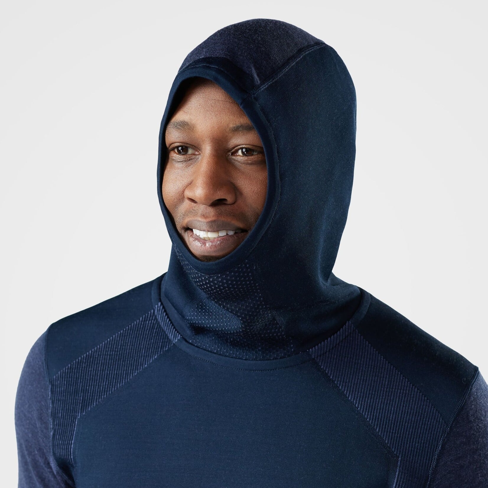 Smartwool Intraknit Thermal Merino Base Layer Hoodie