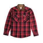 Topo Designs Mountain Shirt Jacket
