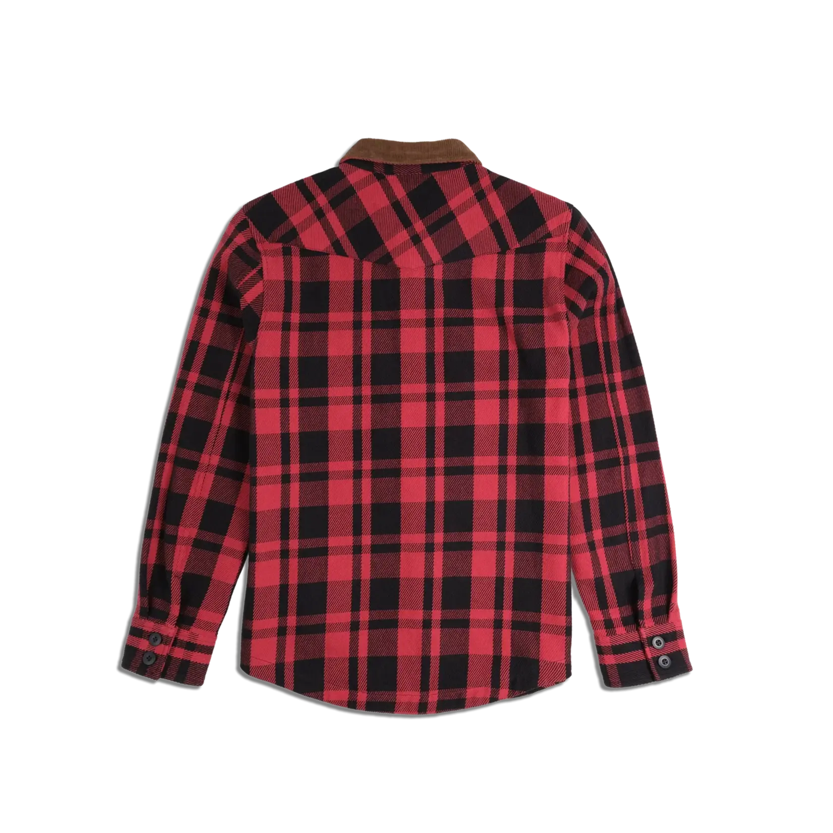 Topo Designs Mountain Shirt Jacket