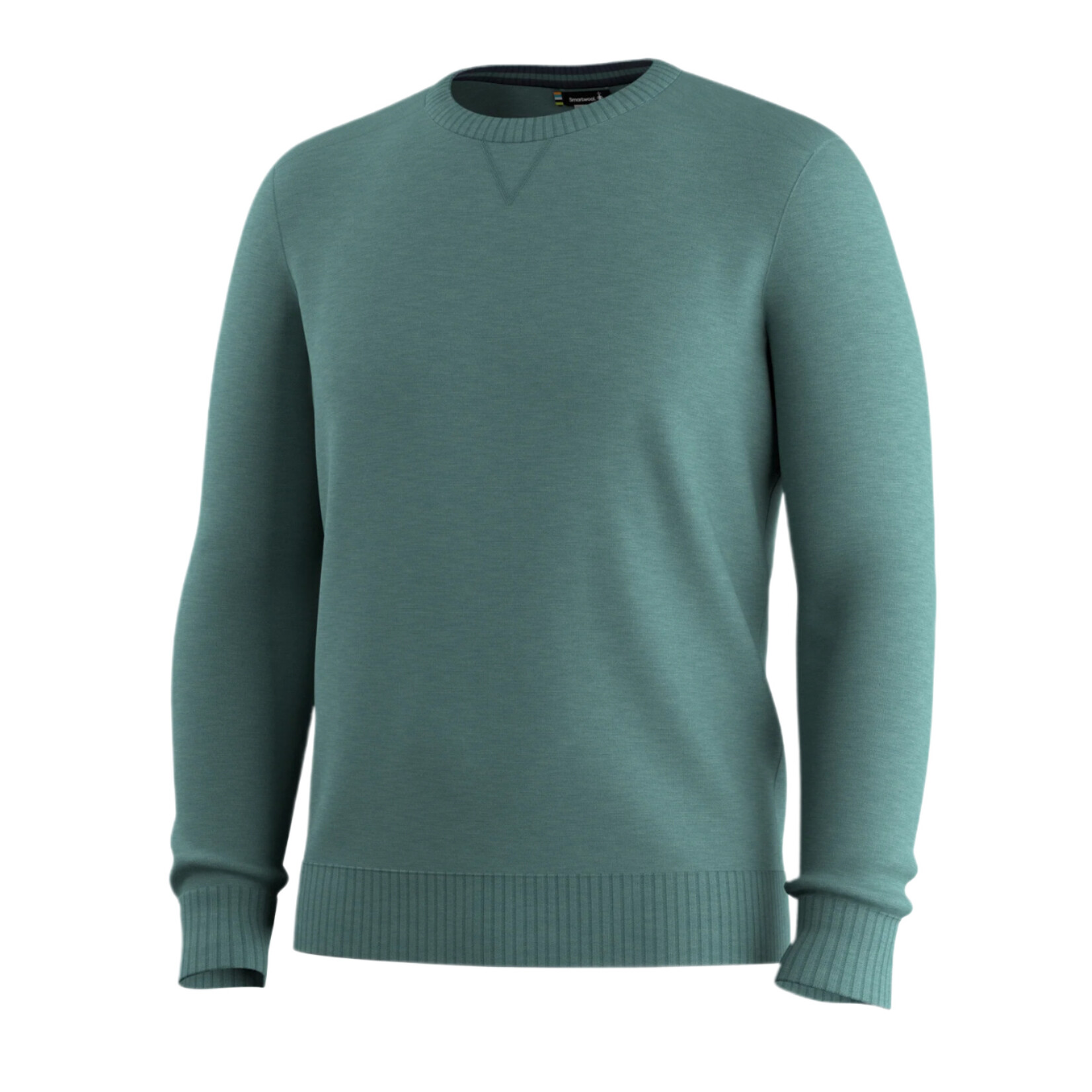Smartwool Men's Sparwood Crew Sweater