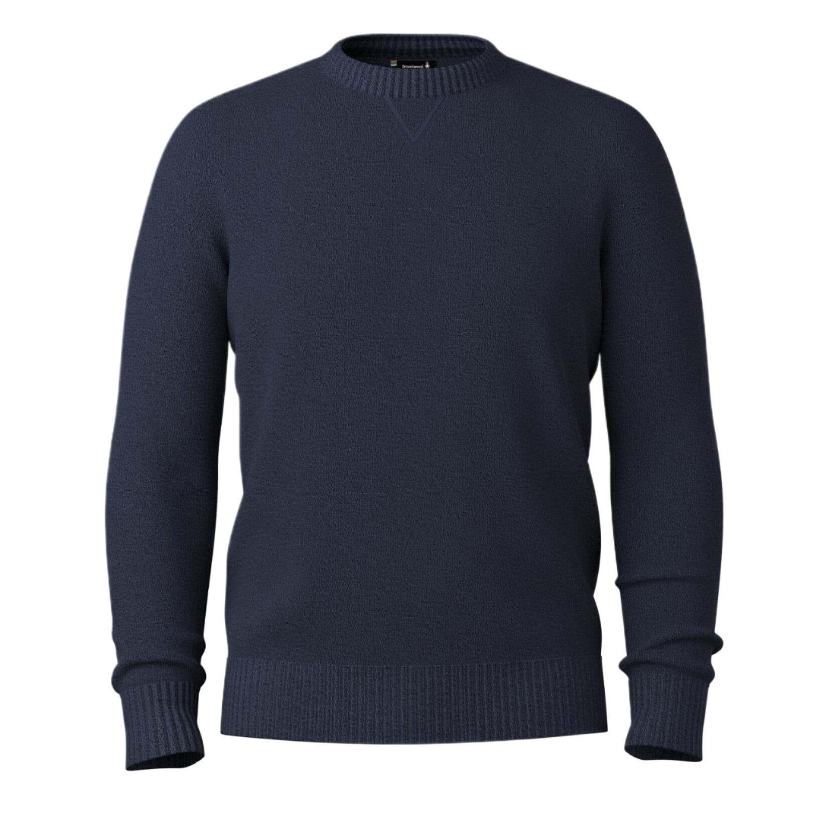 Smartwool Men's Sparwood Crew Sweater