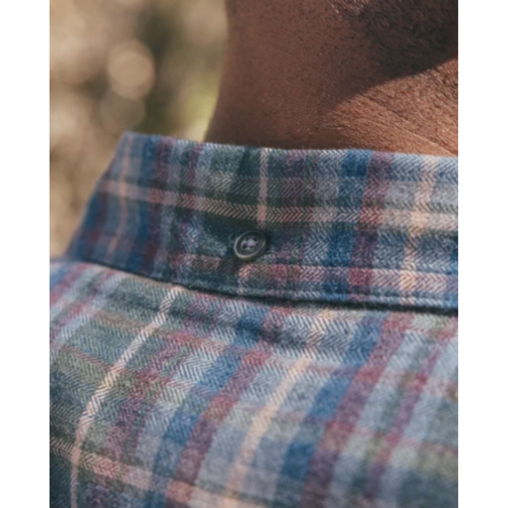 Toad&Co Airsmyth Long Sleeve Shirt