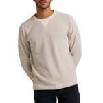 Toad&Co Framer Long Sleeve Crew Shirt