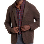Toad&Co M's Kennicott Blazer