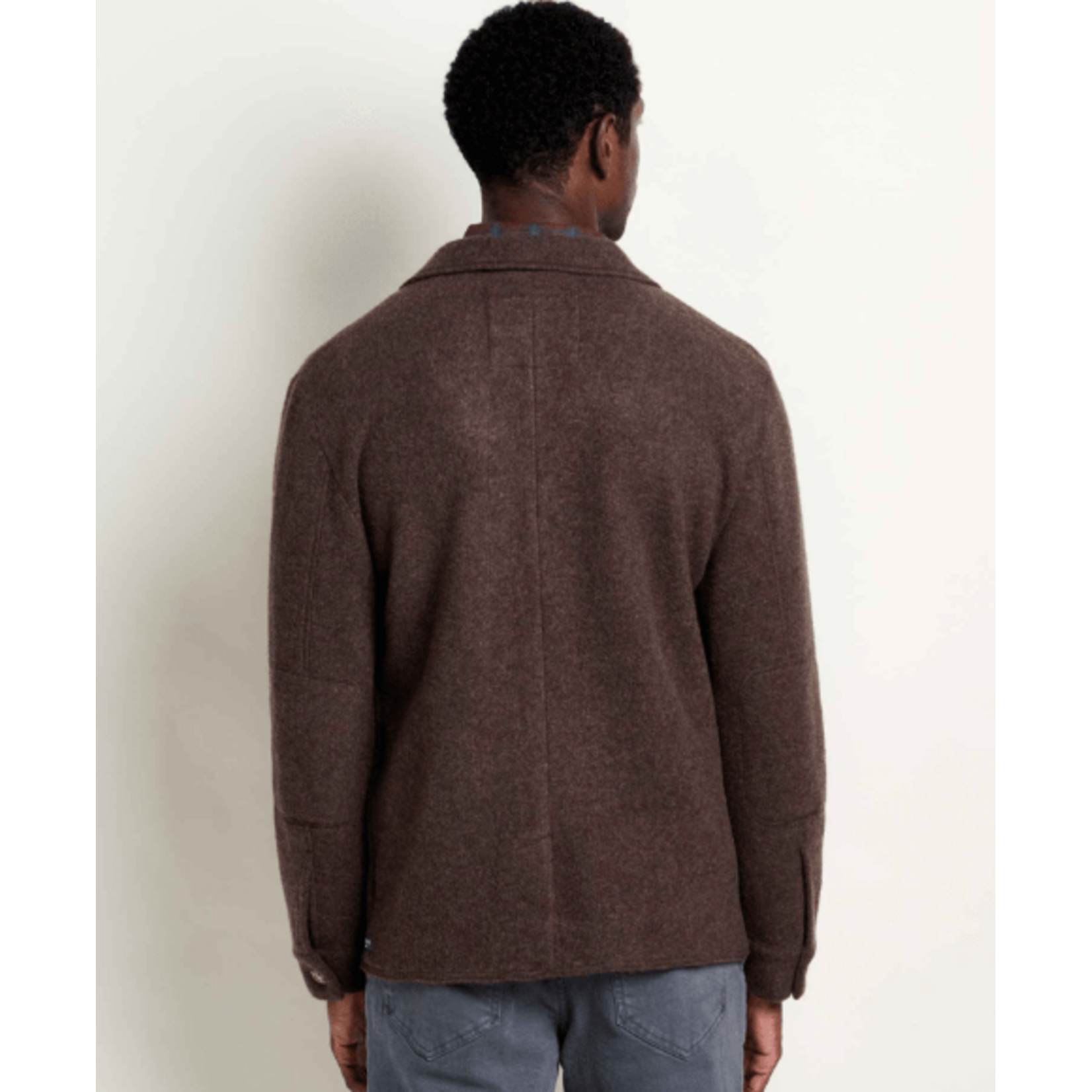 Toad&Co M's Kennicott Blazer