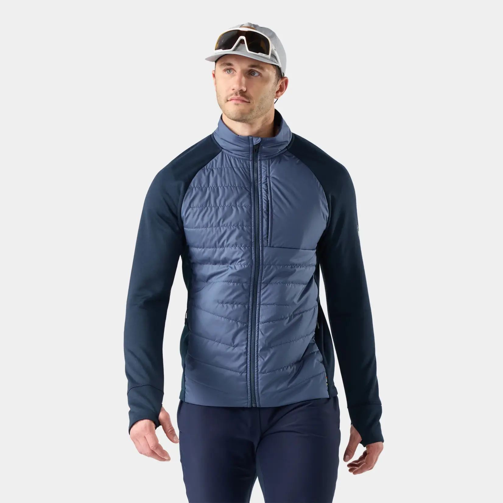 Smartwool Smartloft Hybrid Jacket