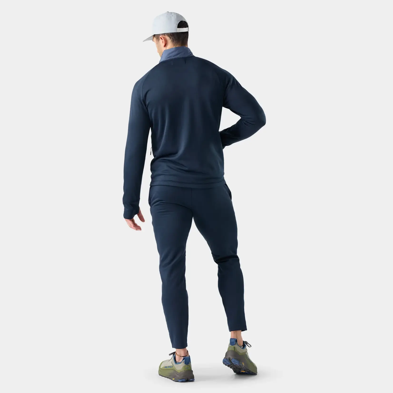 Smartwool Smartloft Hybrid Jacket
