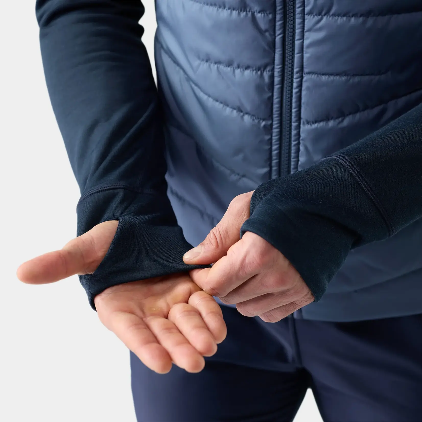 Smartwool Smartloft Hybrid Jacket