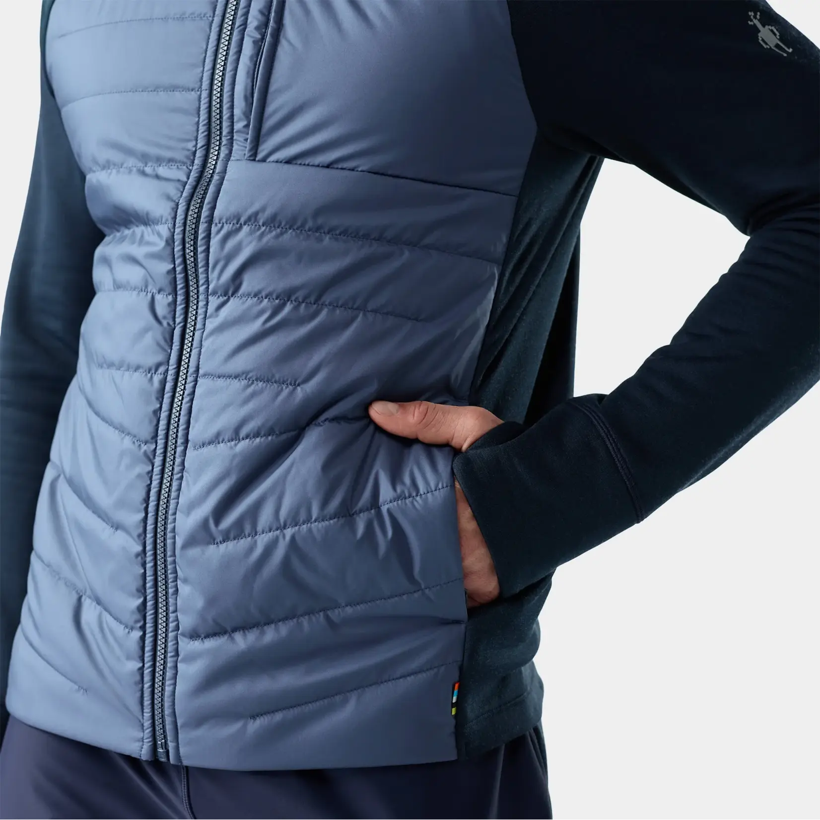 Smartwool Smartloft Hybrid Jacket
