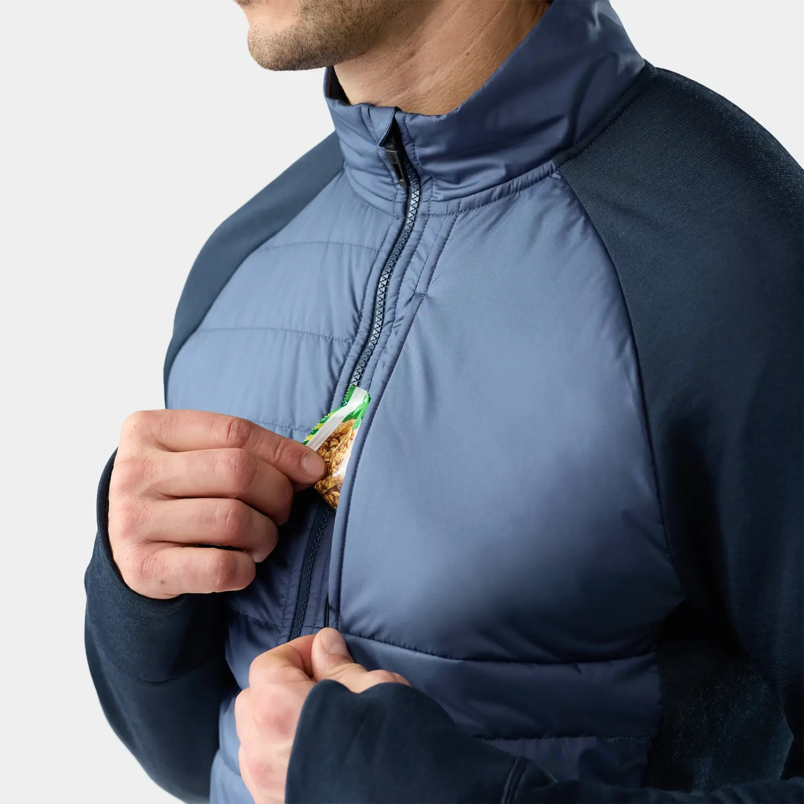 Smartwool Smartloft Hybrid Jacket