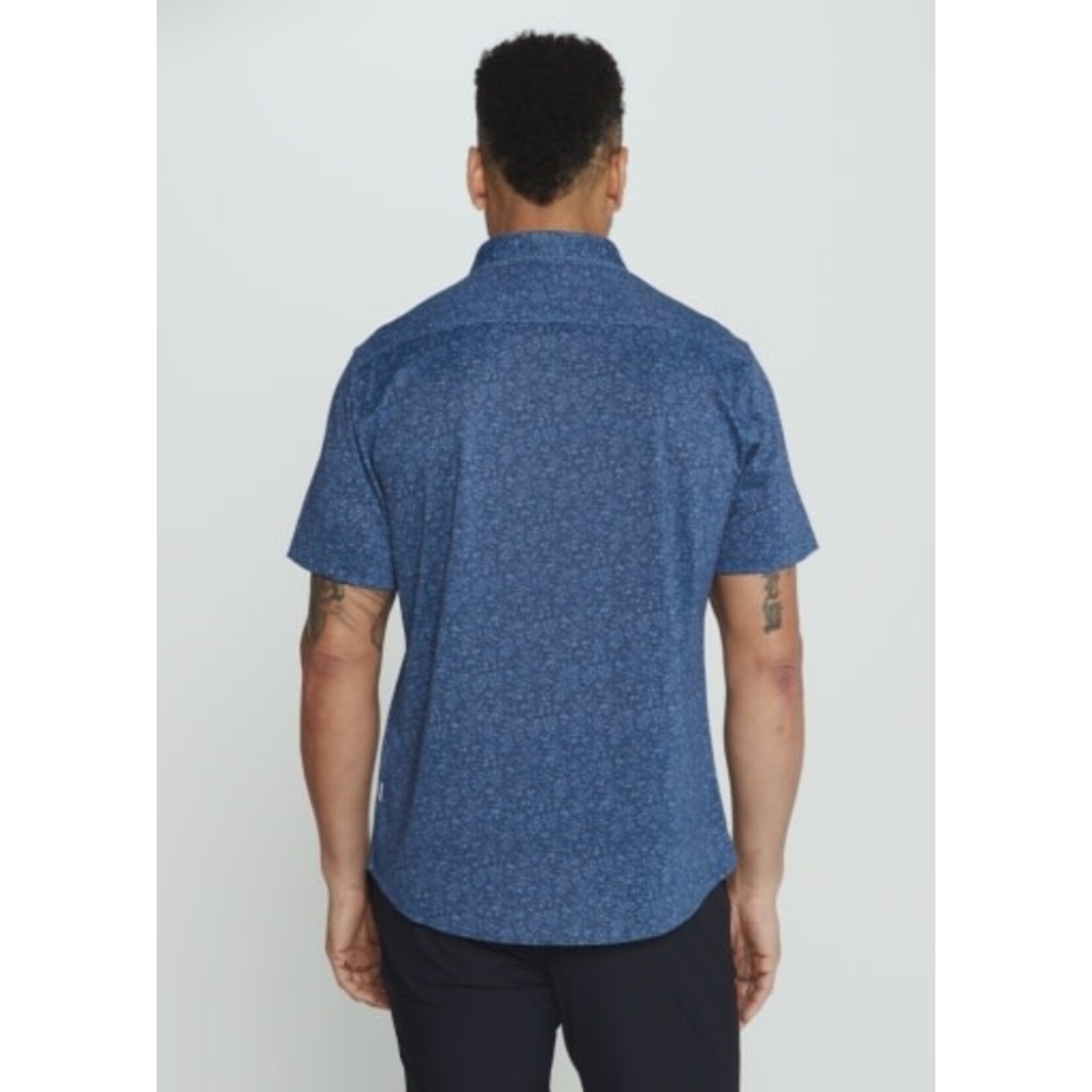 7 Diamonds VELORA SHORT SLEEVE SHORT