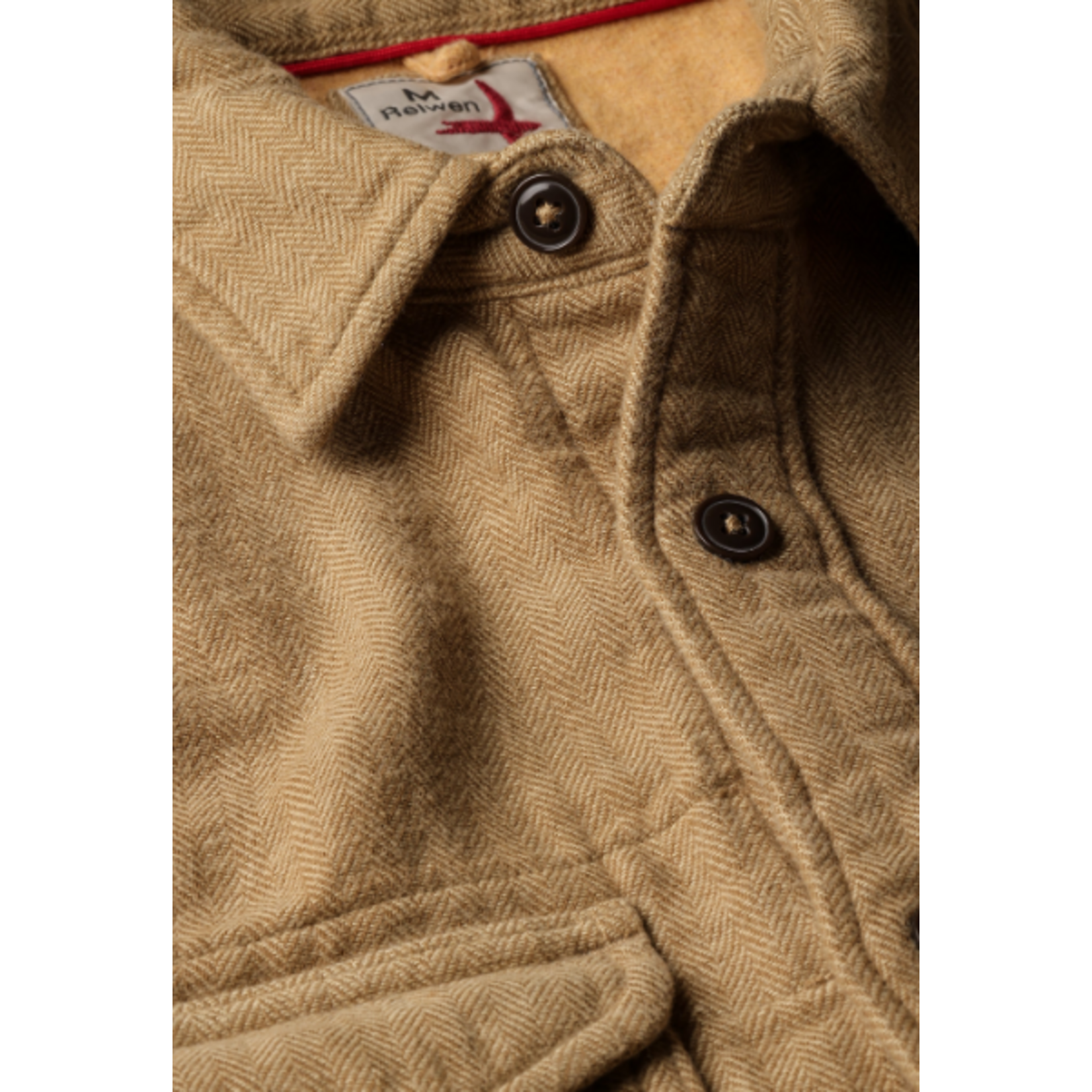 Relwen Utility Workshirt