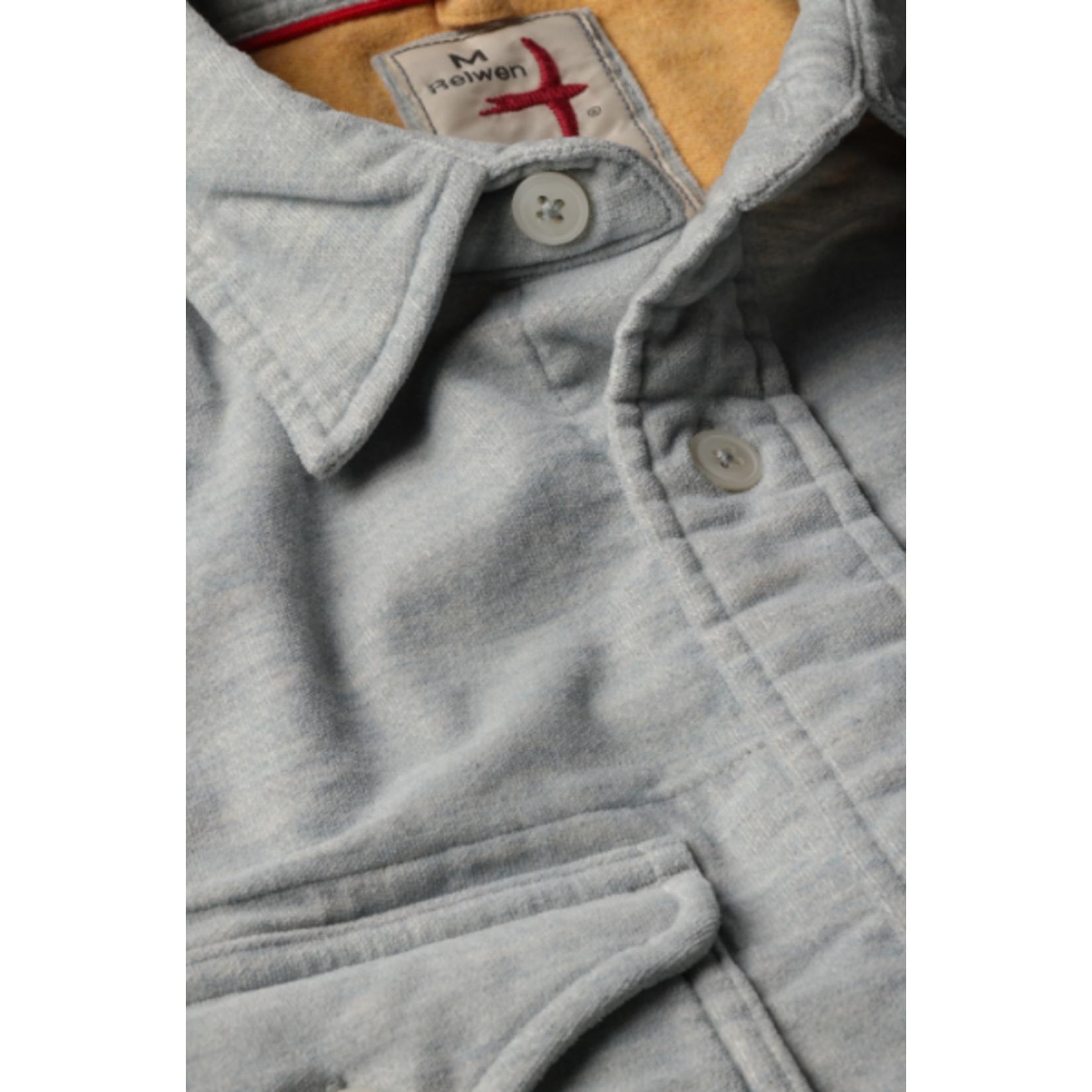 Relwen Utility Workshirt