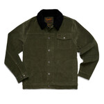 Howler Brothers Fuzzy Depot Jacket