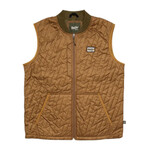 Howler Brothers Volted Quilted Vest