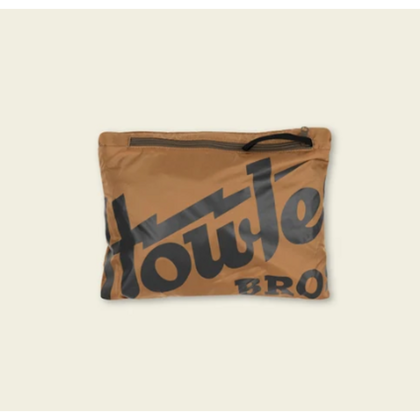 Howler Brothers Volted Quilted Vest