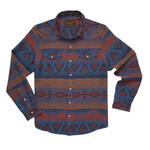Howler Brothers Sheridan Flannel