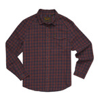 Howler Brothers La Grange Lightweight Flannel