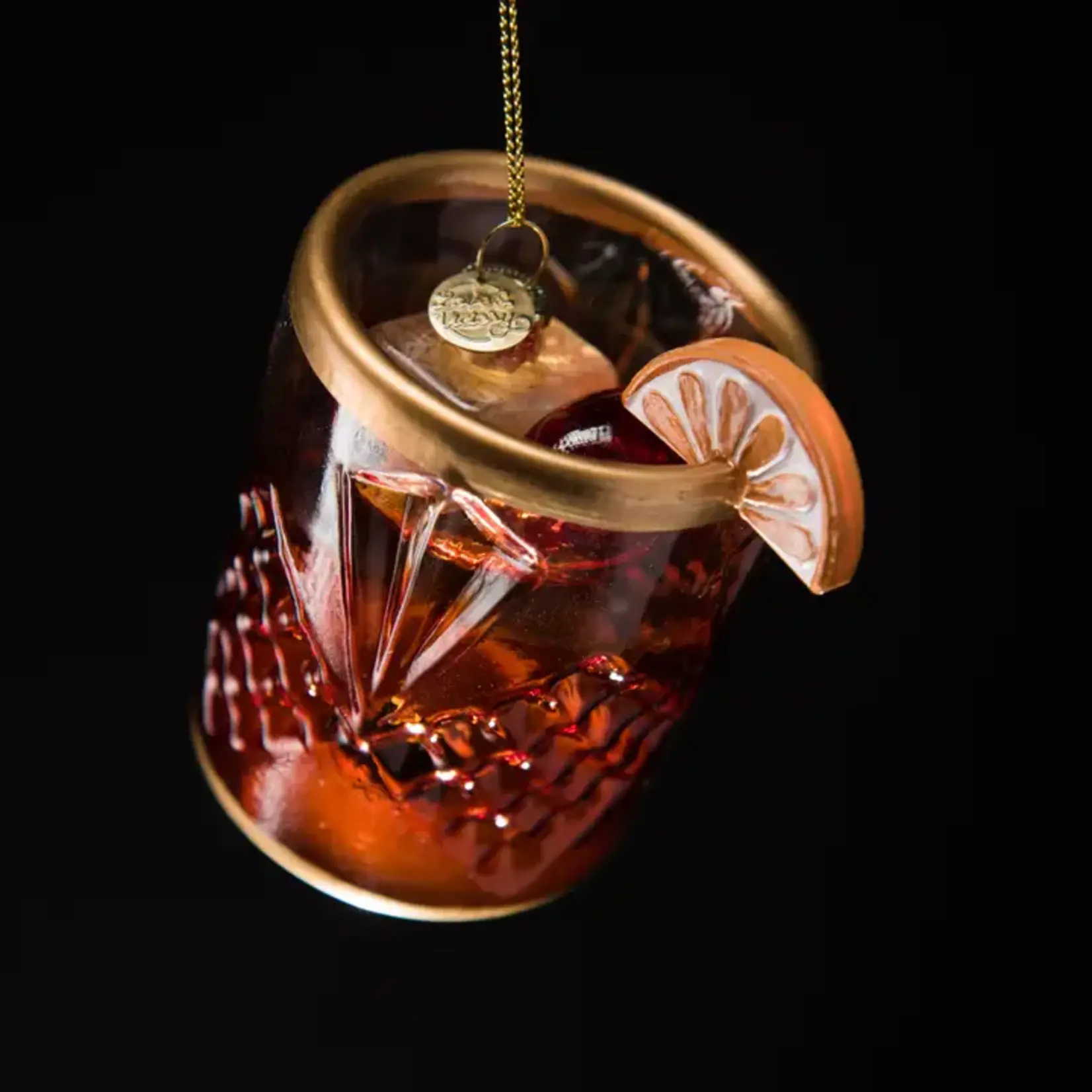 Love & Victory Holiday Ornament