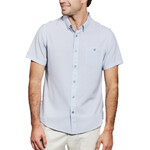 7 Diamonds Bosworth Short Sleeve Shirt