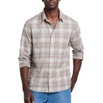 Toad&Co M's Pinevale Long Sleeve Button Up Shirt