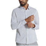 7 Diamonds The Nico Long Sleeve Shirt