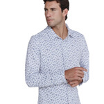 7 Diamonds Valen Long Sleeve Shirt